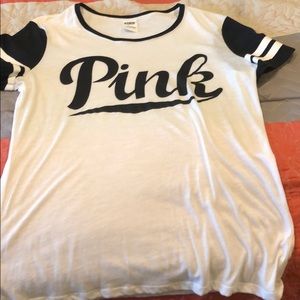 PINK T Shirt